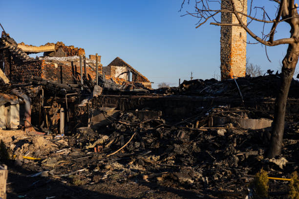 Reliable Fire Damage Removal contractor in Loretto, PA by Fire Damage Flint